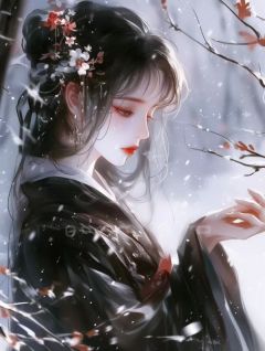 除夕给夫君表妹送鹿肉汤后，全家悔疯了