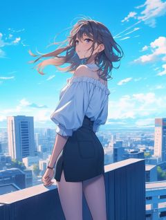 老公笨手笨脚后，我提出了离婚