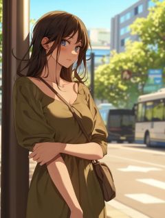 月在晴空人未眠