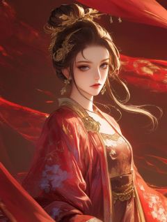 小妾献汤求富贵？但你送的是灭门催命符