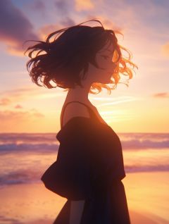 蝴蝶飞不过荆棘海