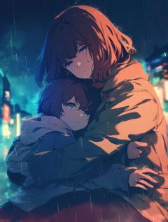 京北雪落尽相思劫