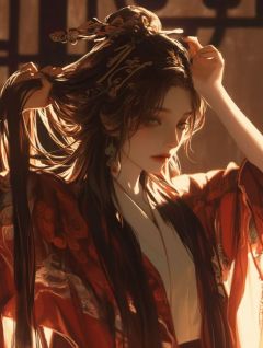 怂包穿成恶毒女配后，全家病娇都不装了