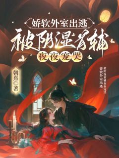 娇软外室出逃，被阴湿首辅夜夜宠哭