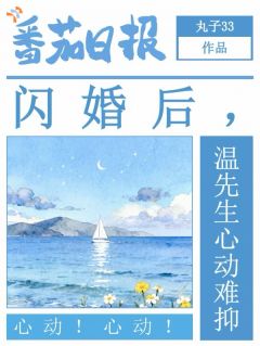 闪婚后，温先生心动难抑