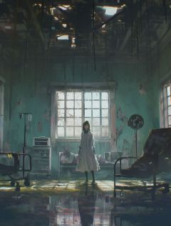 一遇情深入樊笼
