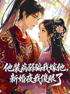 他装病弱骗我嫁他，新婚夜我傻眼了