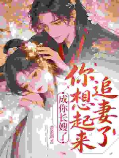 成你长嫂了，你想起来追妻了