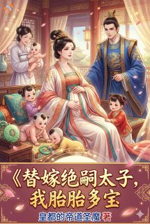 替嫁绝嗣太子，我胎胎多宝