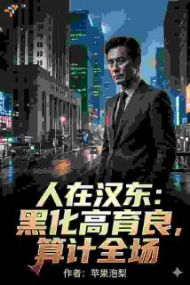 人在汉东：黑化高育良，算计全场