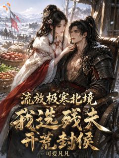 流放极寒北境，我选残夫开荒封侯