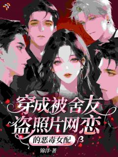 穿成被舍友盗照片网恋的恶毒女配