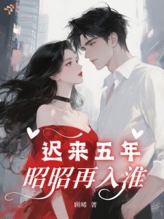 迟来五年，昭昭再入淮