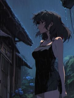 晚风吹尽旧时梦