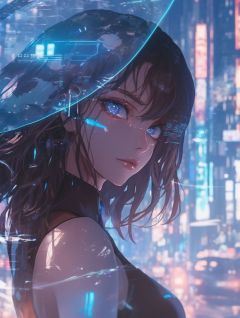爱意迟未归