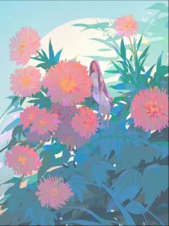 迟来的晴天