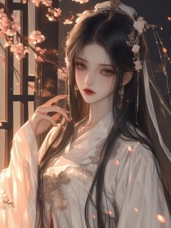 那年春待梨花白