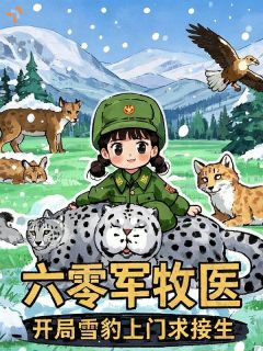 六零军牧医，开局雪豹上门求接生