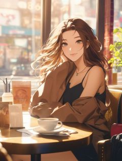 夏风吹散旧梦痕
