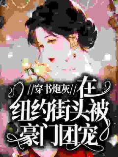 穿书炮灰，在纽约街头被豪门团宠