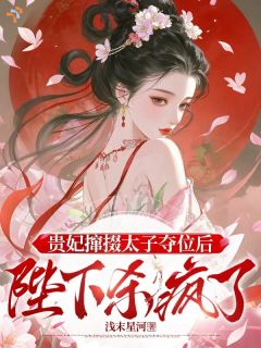 贵妃撺掇太子夺位后，陛下杀疯了
