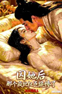 囚她后，那个疯批权臣跪惨了