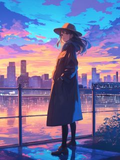 三渡阿措湖，我不再回头