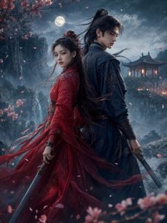 穿成替身文女主后我靠演技封神