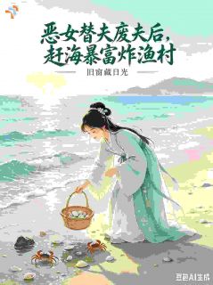 恶女替嫁废夫后，赶海暴富炸渔村