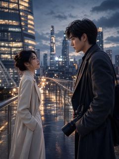 烟火寻常，予你心安