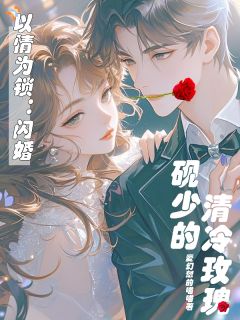 以情为锁：闪婚，砚少的清冷玫瑰