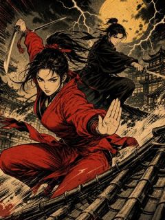 重生之退婚大小姐