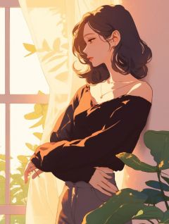 夏蝉鸣碎少年时