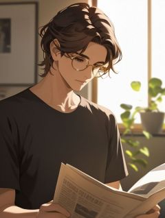 与她同度不同归