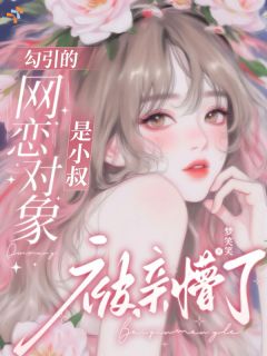 勾引的网恋对象是小叔，被亲懵了