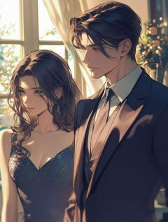 后来我身边有他，爱与不爱又何妨