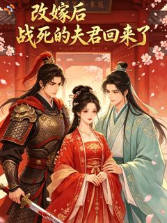 改嫁后，战死的夫君回来了
