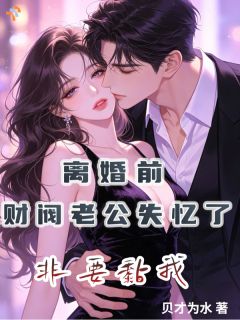 离婚前财阀老公失忆了非要黏我
