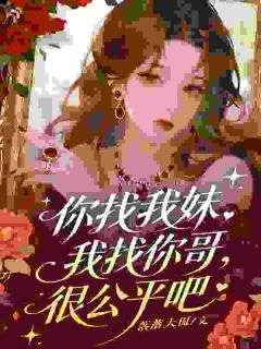 你找我妹，我找你哥，很公平吧