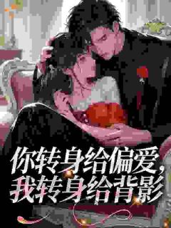 你转身给偏爱，我转身给背影