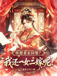 你想妻妾同娶？我还一女二嫁呢！