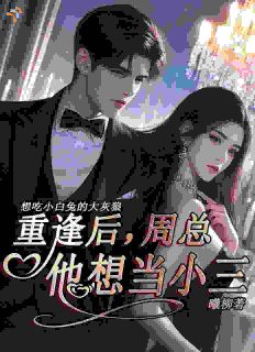 再重逢，疯批大佬一心夺妻