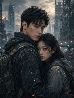觉醒后，她和最爱她的大佬离婚