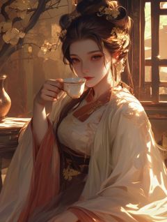 霜落悬崖不再春