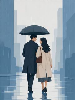 八零恶女改命：糙汉夫君伴我食香