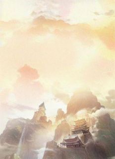本座一岁半，奶凶帝姬