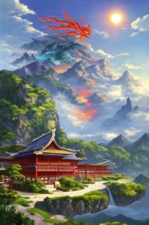 北境战神太狠，我反而咳血笑了