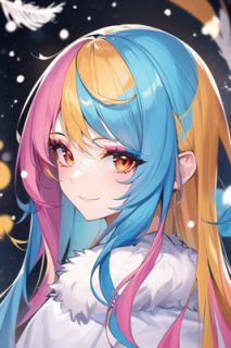 春尽不再撩二郎