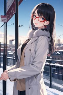 我见过你眼中的世界