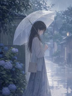 成全未婚夫和假胎记妹妹后，他们却悔哭了
